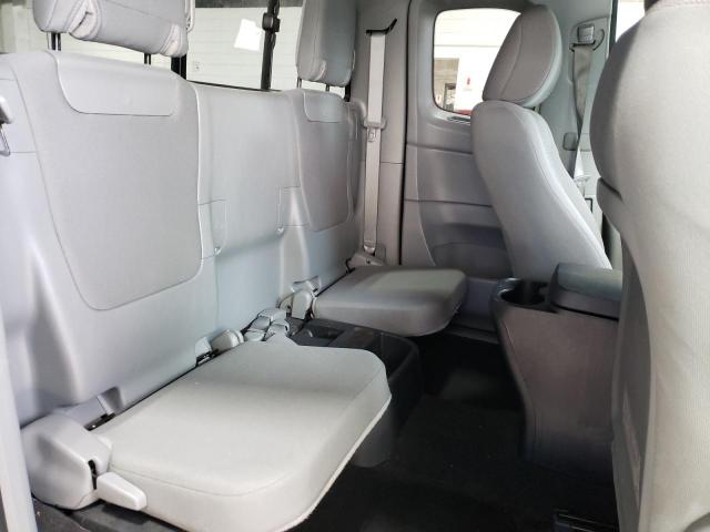 2014 Toyota Tacoma VIN: 5TFUU4EN4EX089328 Lot: 40880354