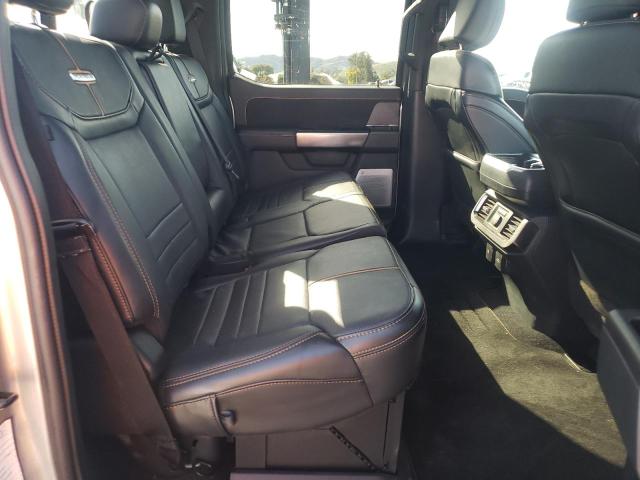 2023 FORD F150 SUPER - 1FTFW1E57PFC07138