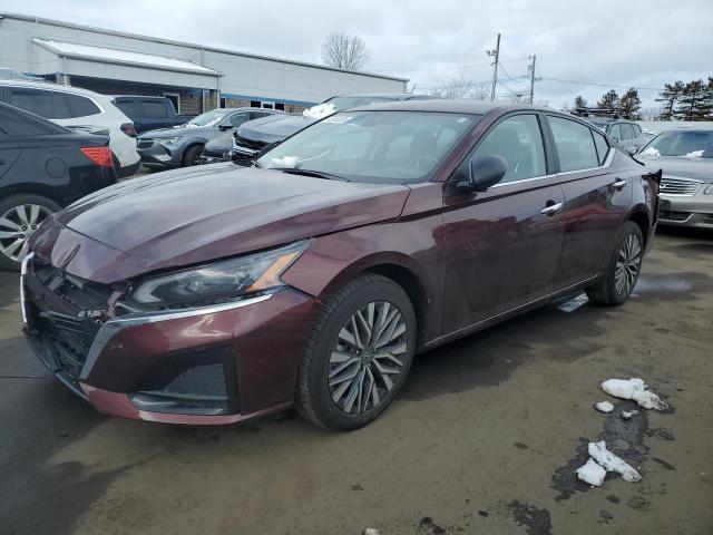 2024 NISSAN ALTIMA SV 1N4BL4DW3RN348709