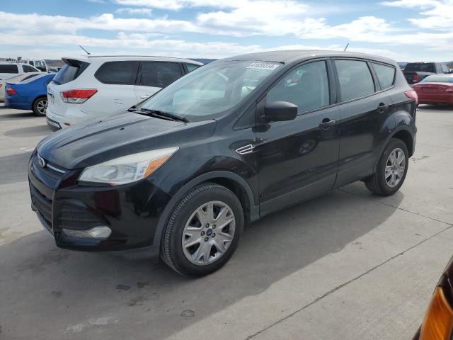 2013 Ford Escape S