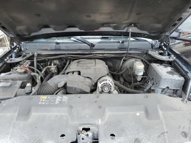 2013 Chevrolet Silverado - Image 11