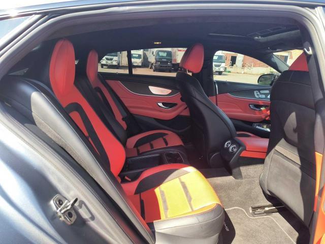 2021 MERCEDES-BENZ AMG GT 63 W1K7X8KB1MA034560