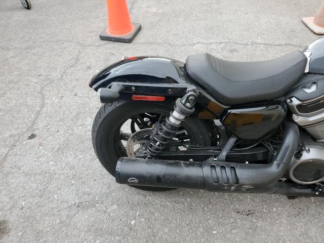 2022 HARLEY-DAVIDSON RH975 1HD1ZH113NB325915