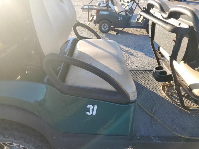 2018 Club Golf Cart VIN: JE1820872825 Lot: 39209175