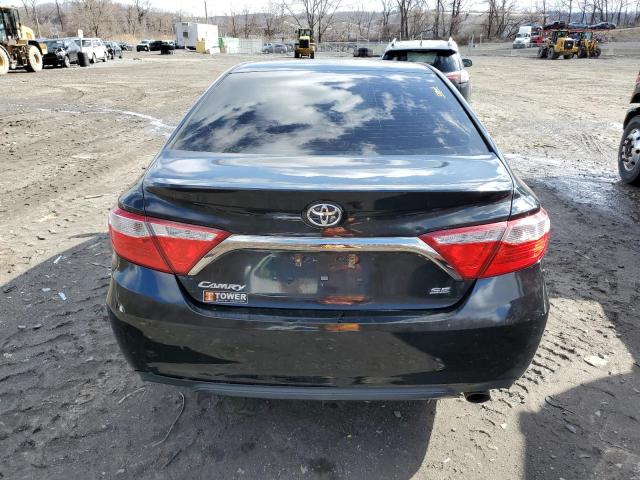 2017 Toyota Camry Le VIN: 4T1BF1FK4HU664212 Lot: 44994874