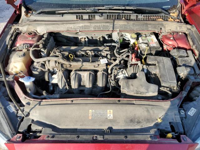 2015 Ford Fusion - Image 11