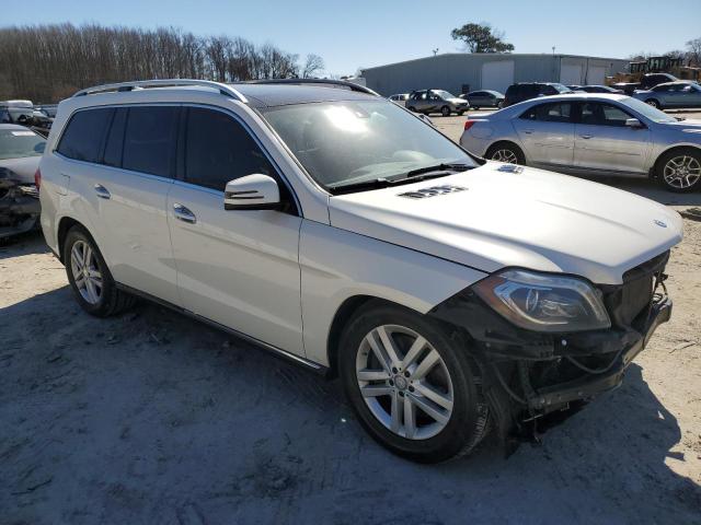 VIN 4JGDF7CE8DA265633 2013 Mercedes-Benz GL-Class, ... no.4