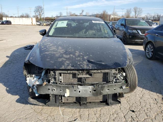 2022 MAZDA 3 PREFERRE - 3MZBPBCL0NM309989