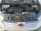 2012 Toyota Highlander 2.7L en Venta en Arcadia, FL - Water/Flood