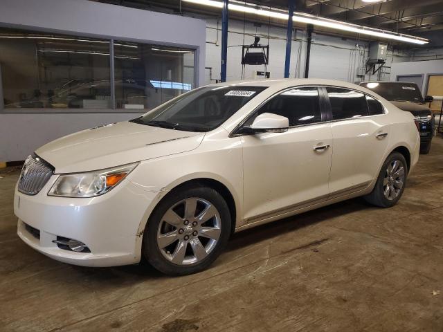 Lot #2388209189 2010 BUICK LACROSSE C salvage car