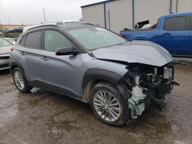 2020 HYUNDAI KONA SEL KM8K22AA1LU457513