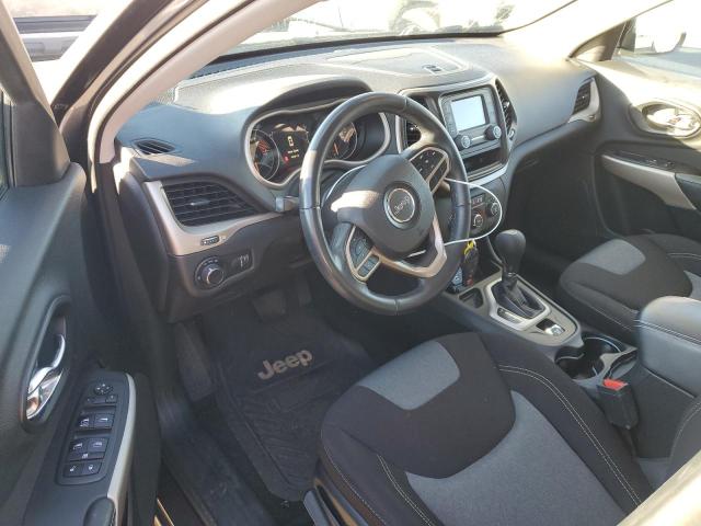 2017 JEEP CHEROKEE S 1C4PJLAS7HW654452