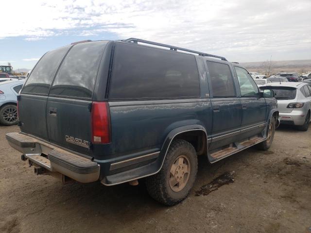 1994 Chevrolet Suburban K1500 VIN: 1GNFK16K3RJ406355 Lot: 43229704