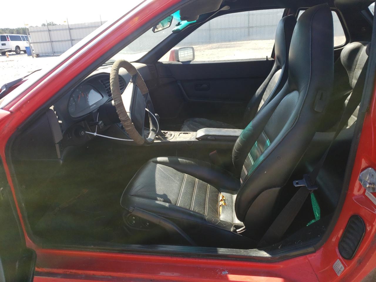 wp0aa0944kn450764 WP0AA0944KN450764 1989 Porsche 944