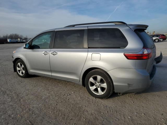 2015 TOYOTA SIENNA LE - 5TDKK3DC7FS571791