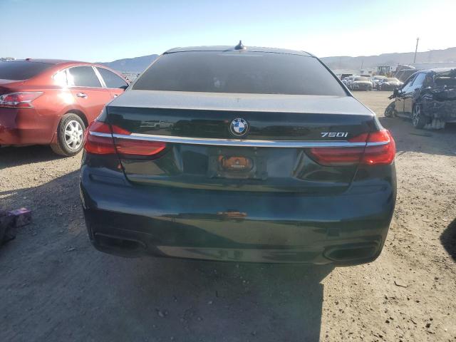 VIN WBA7F0C59JGM23346 2018 BMW 7 Series, 750 I no.6