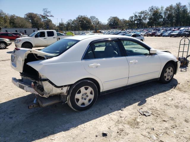 2006 Honda Accord Lx VIN: 1HGCM55466A002365 Lot: 43538284