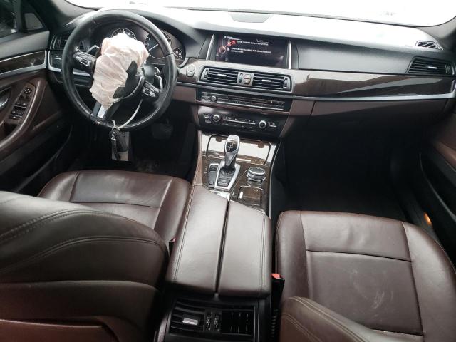 2016 BMW 535 I WBA5B1C51GG132566