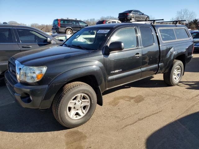 2007 Toyota Tacoma Access Cab VIN: 5TEUU42N97Z330123 Lot: 41373944