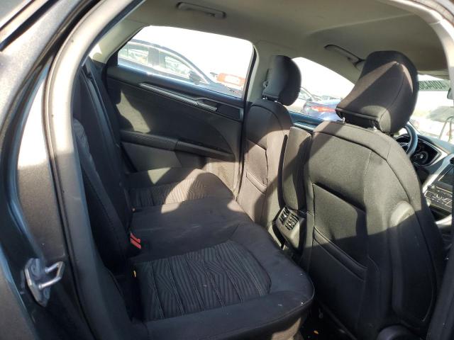 2016 Ford Fusion Se VIN: 1FA6P0H79G5130711 Lot: 40043094