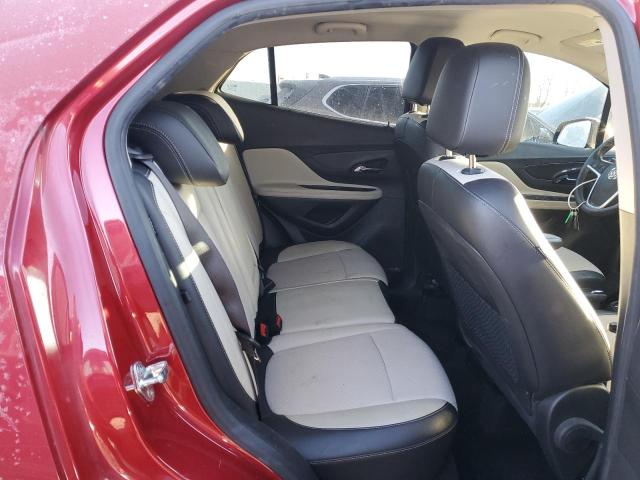 2019 BUICK ENCORE PRE KL4CJASBXKB790939