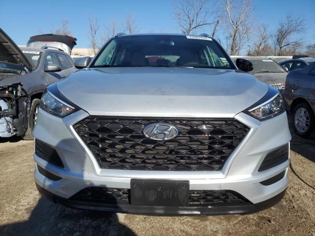 2019 HYUNDAI TUCSON LIM KM8J33A40KU861135