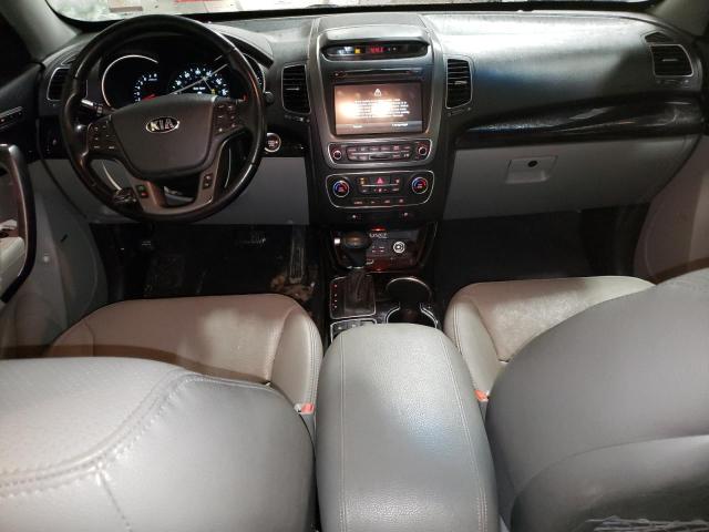 2015 KIA SORENTO SX - 5XYKW4A7XFG568818