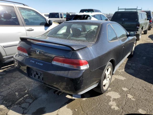 1999 Honda Prelude VIN: JHMBB6241XC010470 Lot: 44744574