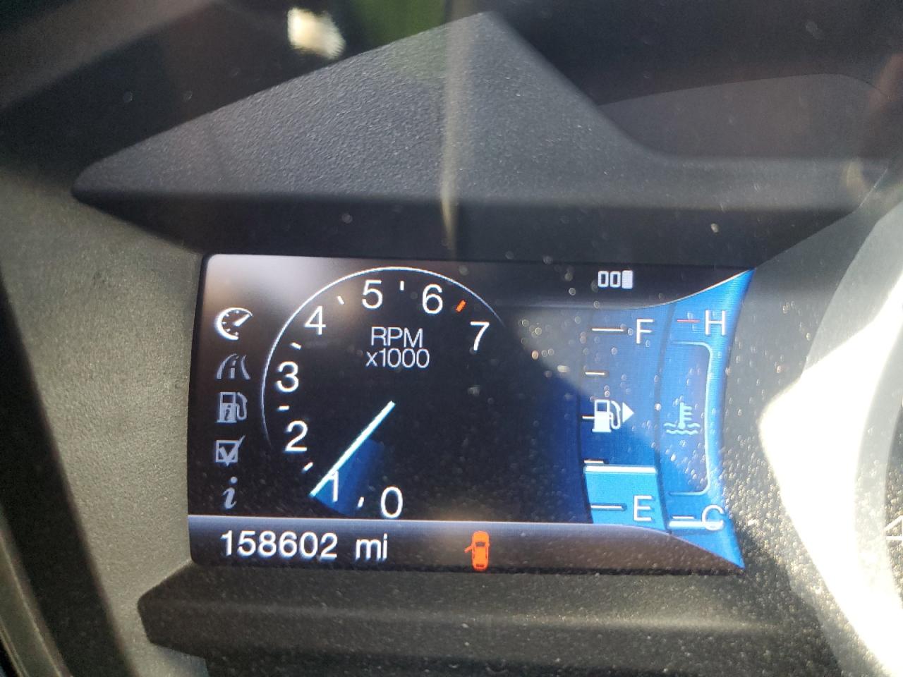 1FM5K7F8XDGA78400 2013 Ford Explorer Limited