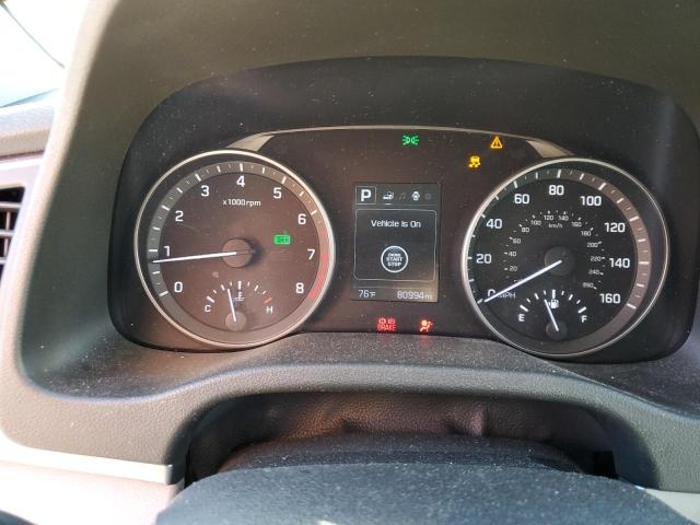 2017 HYUNDAI ELANTRA SE - 5NPD84LF6HH071462