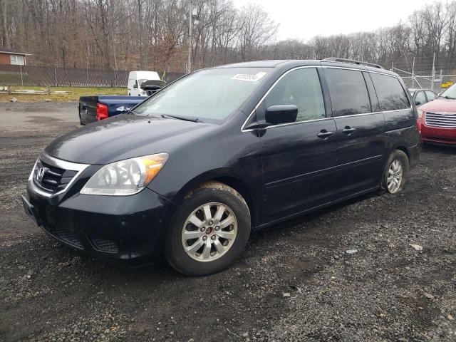 2008 Honda Odyssey EX-L