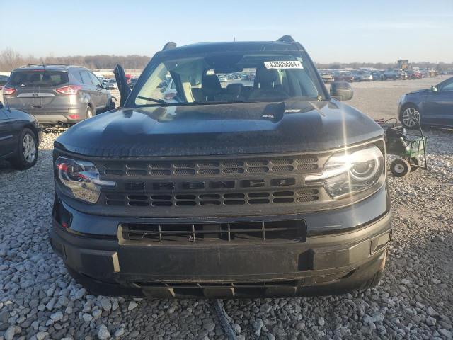 2021 FORD BRONCO SPO - 3FMCR9A68MRA42749