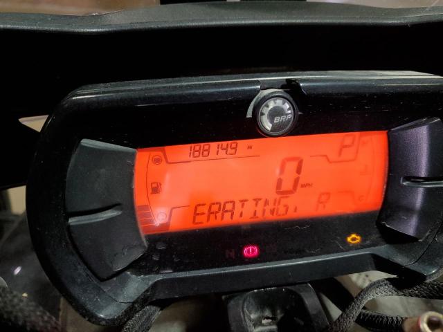 2021 CAN-AM RYKER RALL - 3JB2GEG25MJ002472