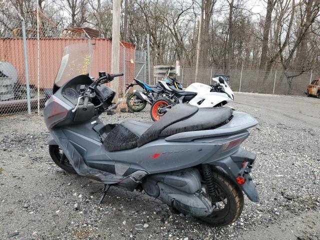 2015 HONDA NSS300 MLHNF0406F5100370