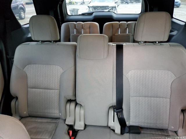 2018 FORD EXPLORER 1FM5K8B83JGA59372