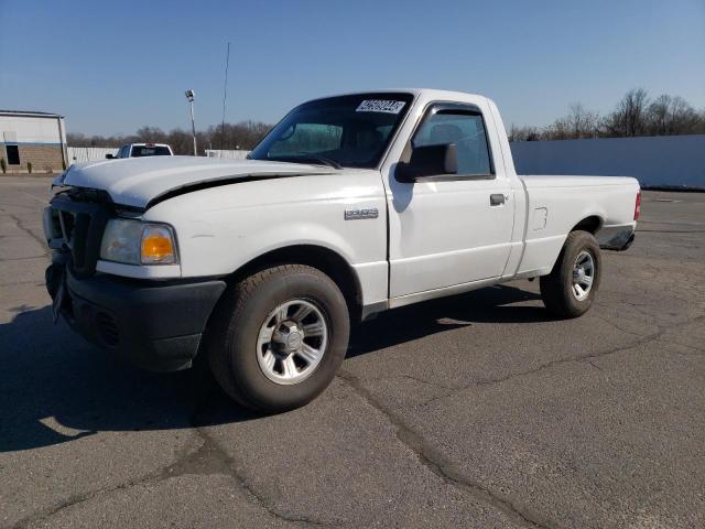 2007 Ford Ranger VIN: 1FTYR10D97PA91630 Lot: 42509044