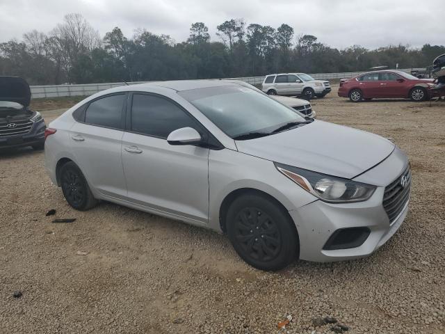 2018 Hyundai Accent Se VIN: 3KPC24A37JE010251 Lot: 44837924