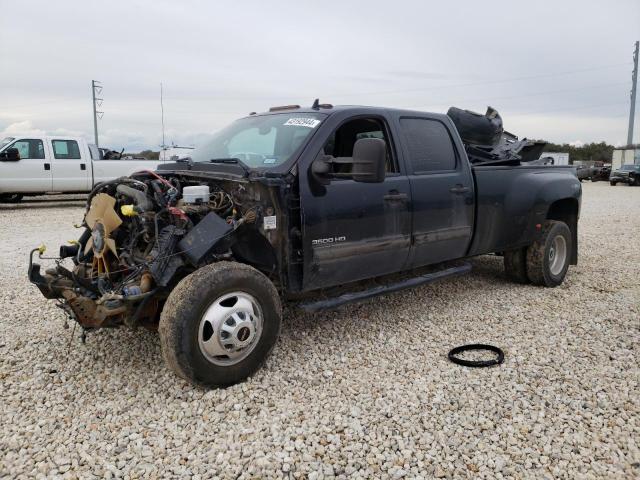 2012 GMC Sierra K3500 Sle VIN: 1GT423C83CF126790 Lot: 43192944