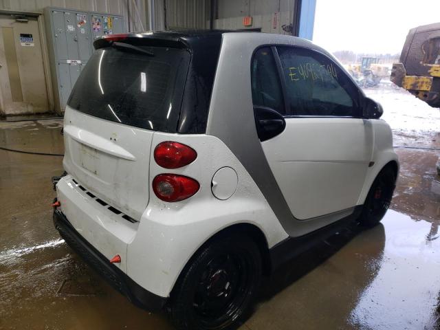 VIN WMEEJ3BA0DK628517 2013 Smart Fortwo, Pure no.3