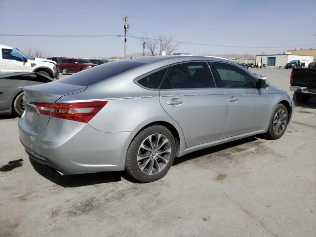 2016 Toyota Avalon Xle VIN: 4T1BK1EB7GU208748 Lot: 43839504