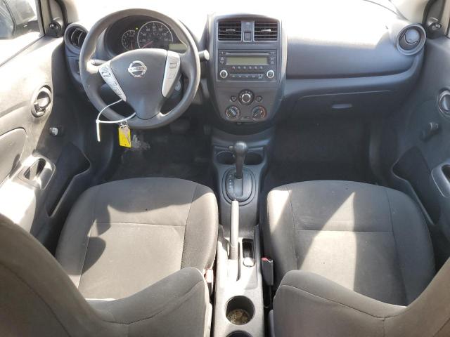 2015 NISSAN VERSA S - 3N1CN7AP8FL832316