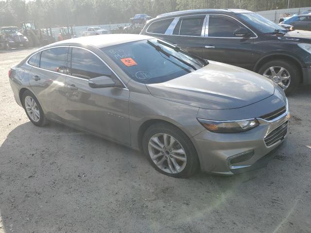 2018 Chevrolet Malibu Lt VIN: 1G1ZD5ST1JF181410 Lot: 41392154