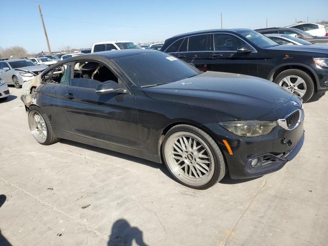 WBA3N7C52EF718455 | 2014 BMW 428 i