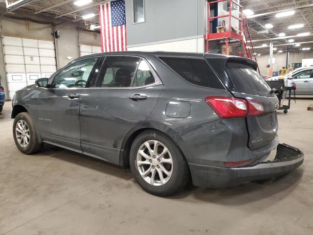 2018 Chevrolet Equinox Lt VIN: 2GNAXSEV8J6214802 Lot: 39549864