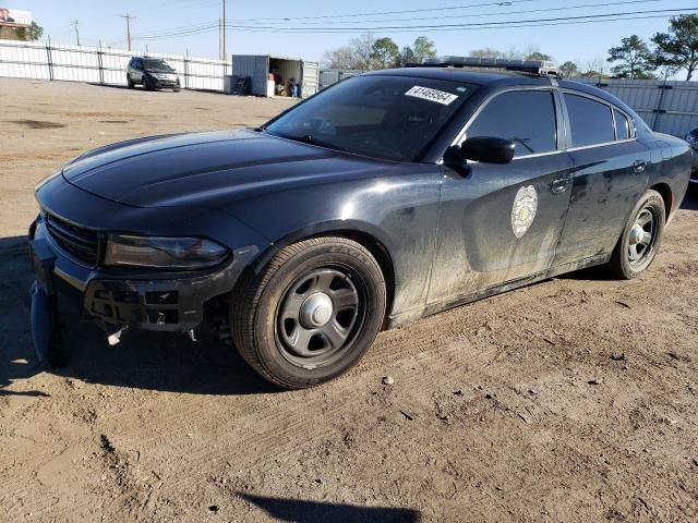 2021 DODGE CHARGER PO - 2C3CDXAT9MH565825
