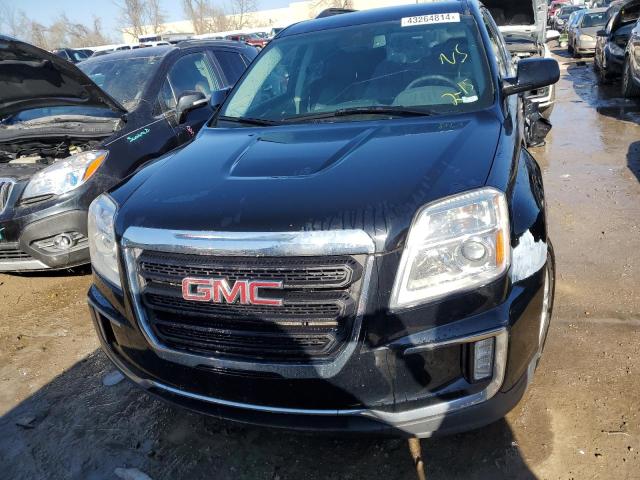 2017 GMC TERRAIN SL - 2GKALNEK6H6334138
