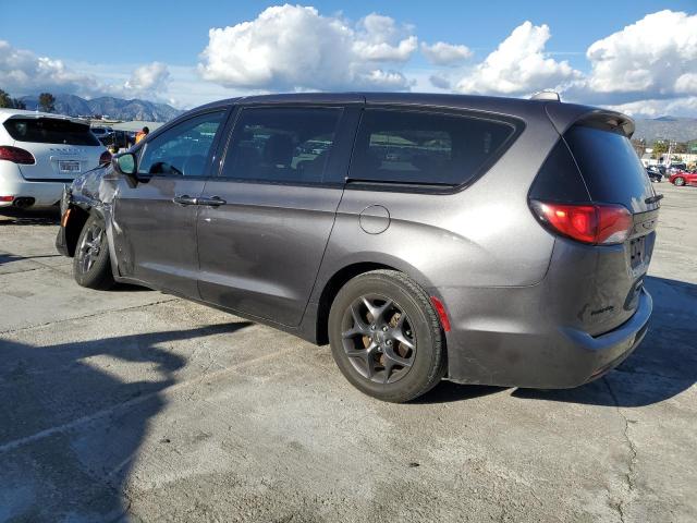 2018 CHRYSLER PACIFICA T 2C4RC1FG8JR287426