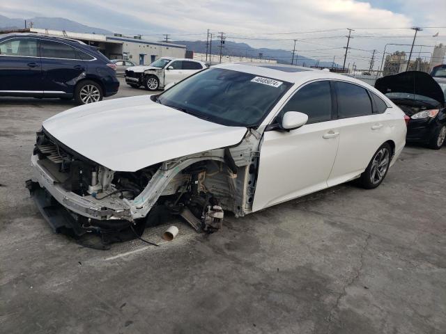Vin: 1hgcv1f47la125219, lot: 40485074, honda accord ex 2020 img_1