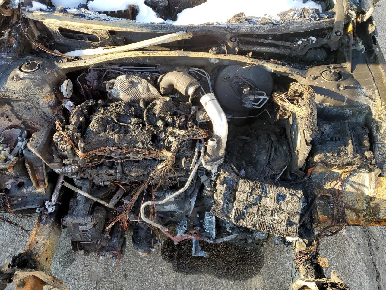 5NPE34AB0FH123412 2015 Hyundai Sonata Sport