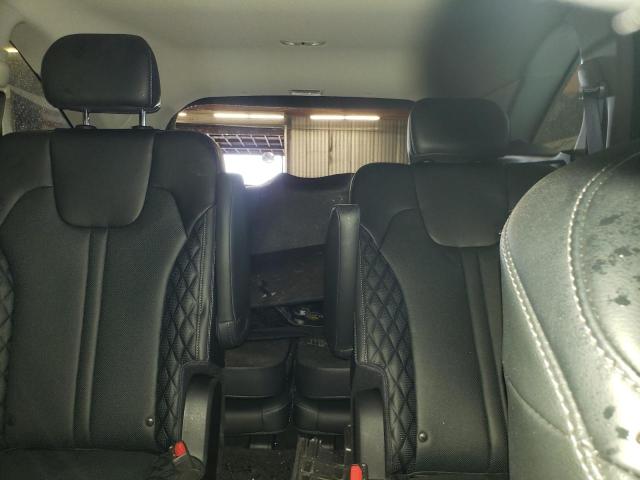 2022 KIA SORENTO SX - 5XYRK4LFXNG129082